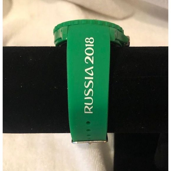 2018 World Cup Watch  UNISEX DESIGN - Picture 2 of 3